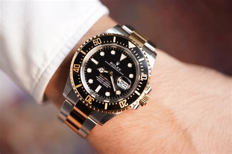 rolex sea dweller case thickness|rolex sea dweller price guide.